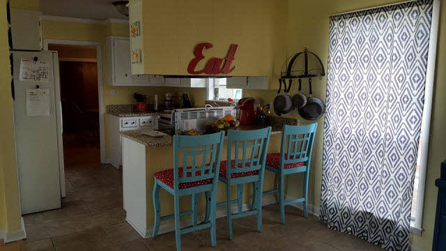 45500 Red Hill Road Bay Minette, AL 36507 - Photo 3 of 10 Kitchen 2