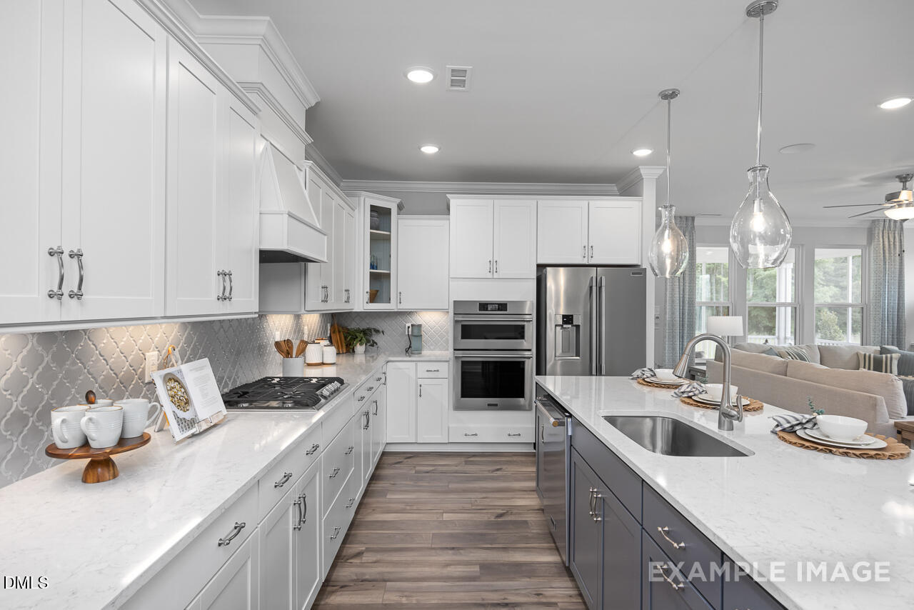 359 Crop Road Angier, NC 27501 - Photo 14 of 37 The Magnolia_Tobacco Road_Homesite 3_MLS