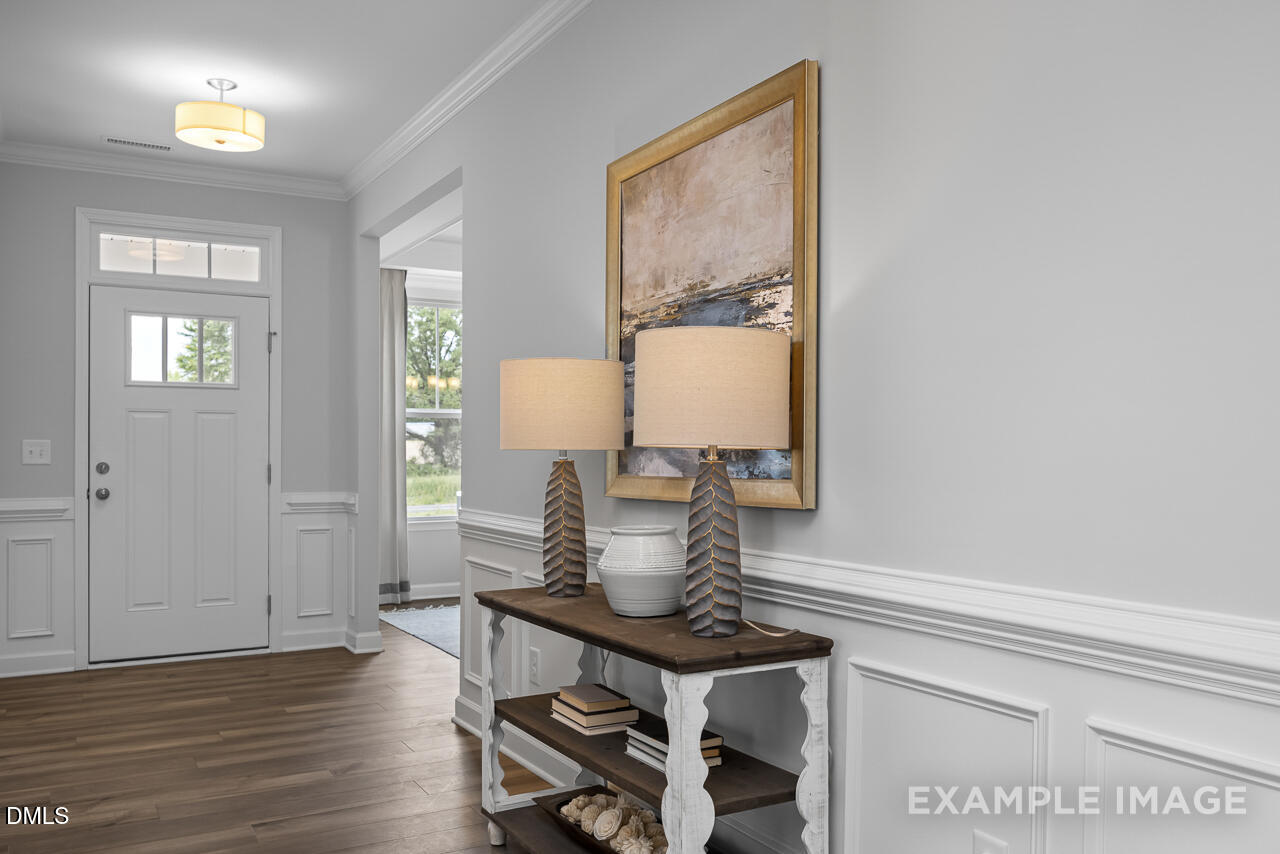 359 Crop Road Angier, NC 27501 - Photo 6 of 37 The Magnolia_Tobacco Road_Homesite 3_MLS