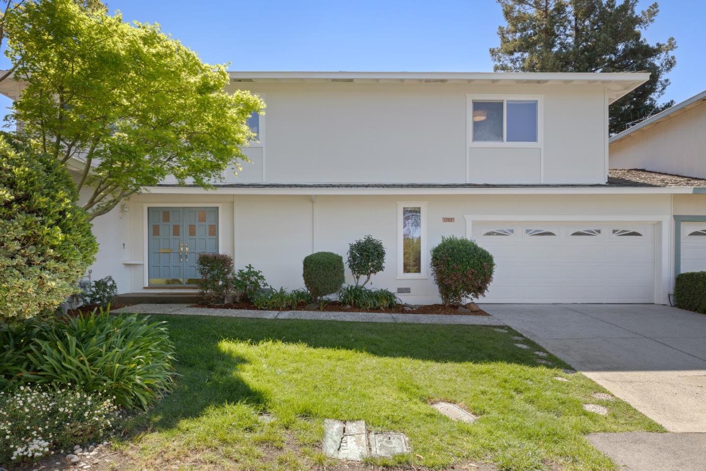 1102 Blue Lake Square Mountain View, CA 94040 - Photo 1 of 1