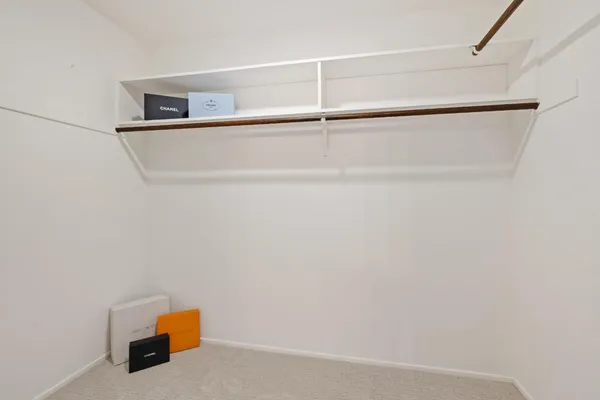 a view of small space