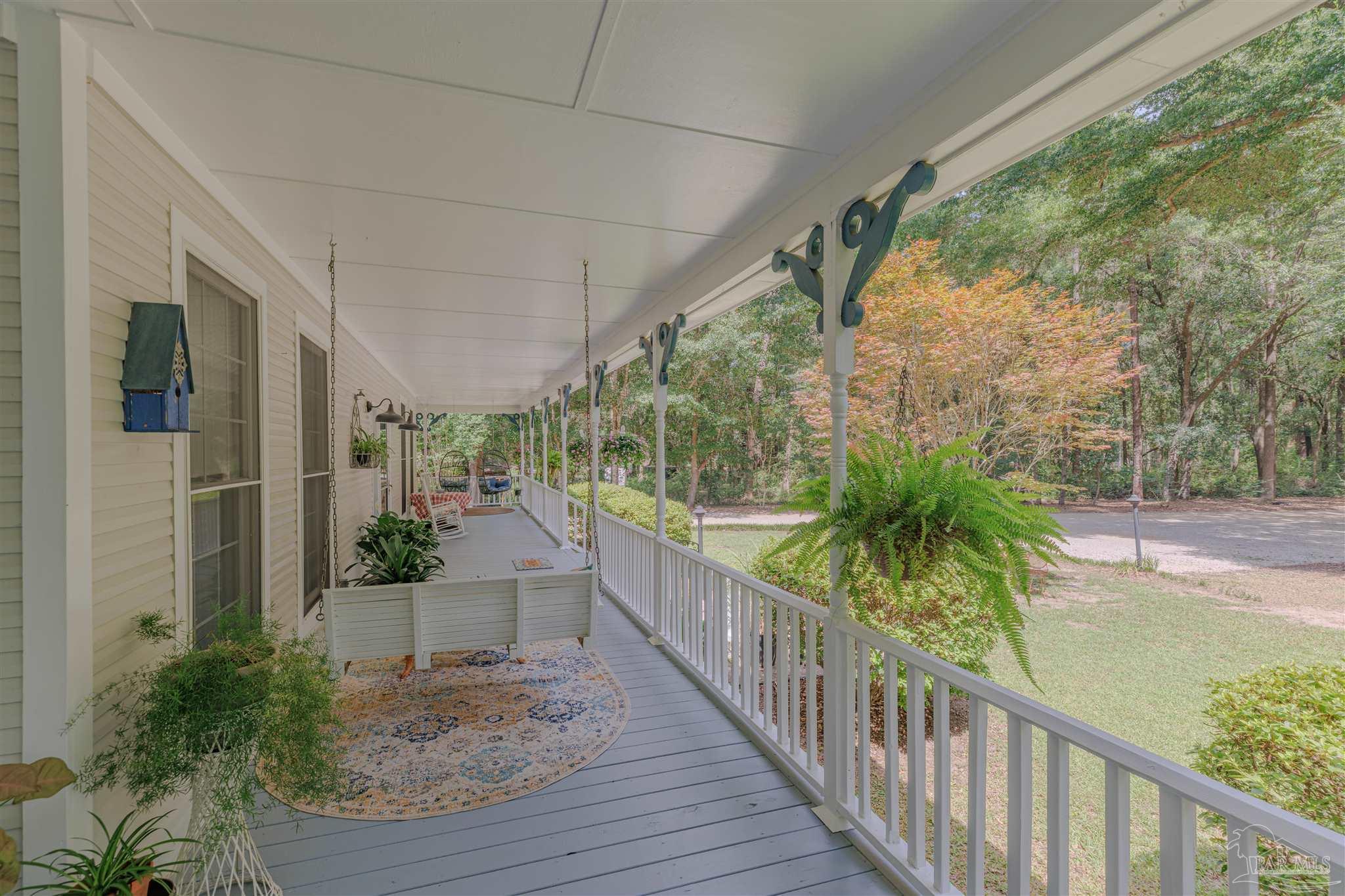 5049 Guernsey Road Pace, FL 32571 - Photo 10 of 61