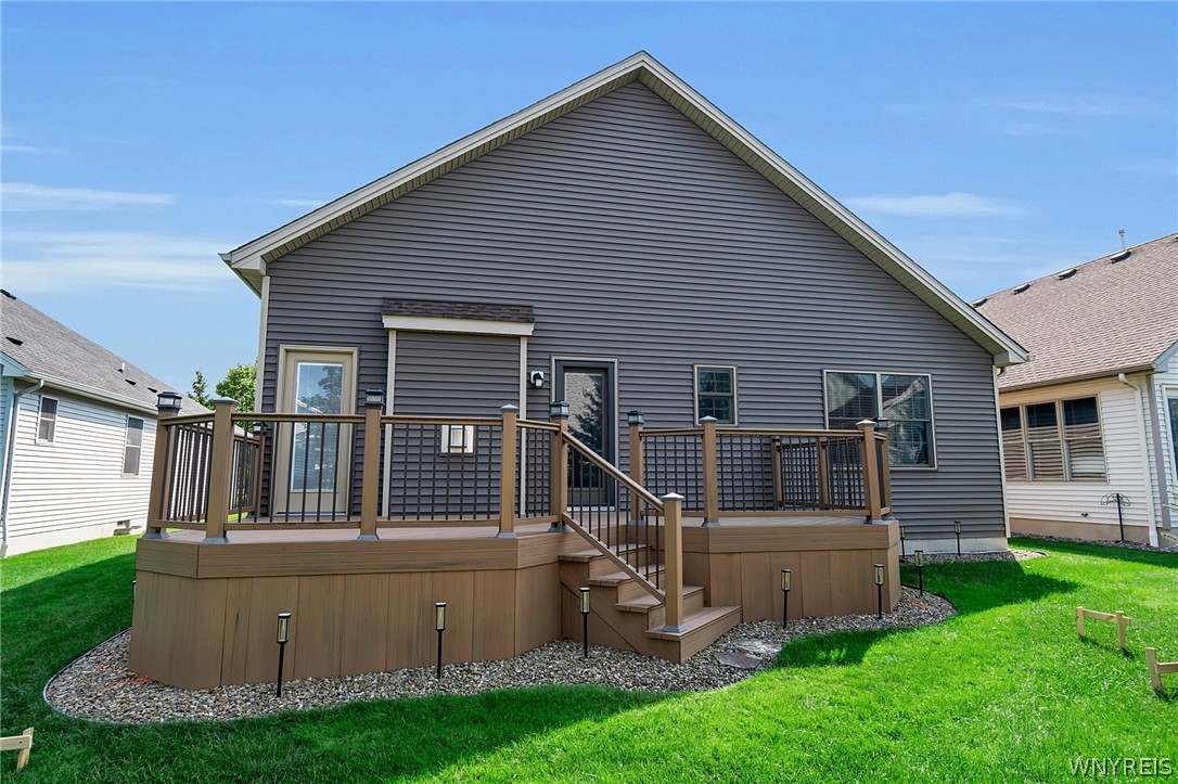 17 Pelham Road Lancaster, NY 14086 - Photo 47 of 50 Gallery Image 47