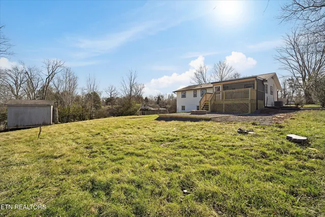 $399,900 | 4209 Deerfield Road, Knoxville, TN 37921