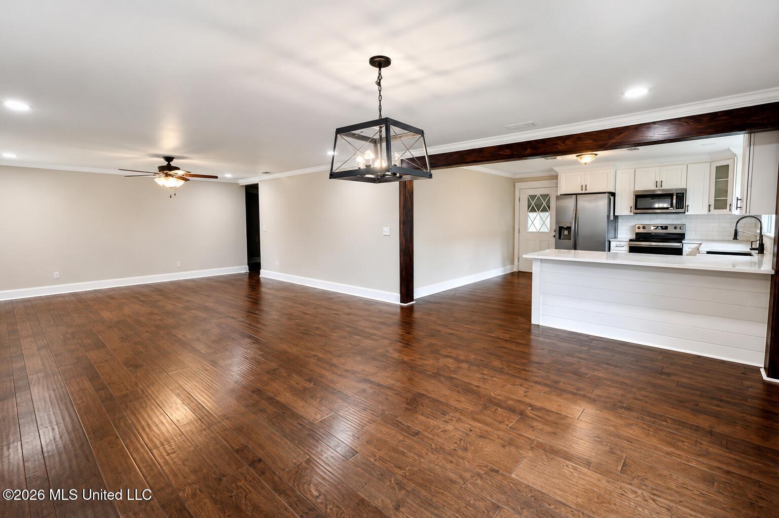 203 Green Road Lucedale, MS 39452 - Photo 7 of 38 1 (8)