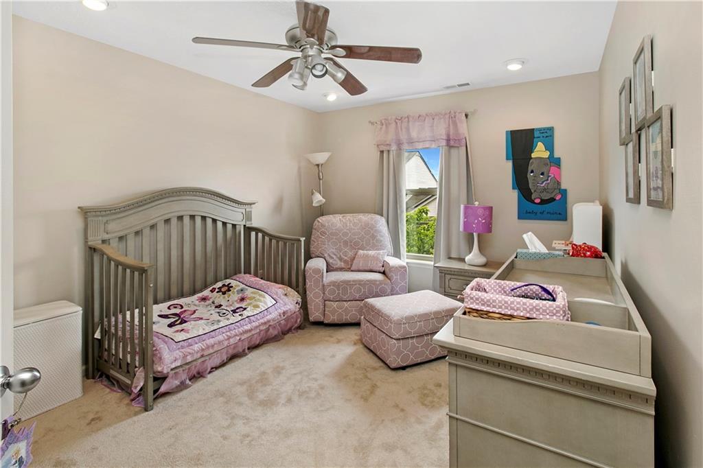 8346 Codesa Way Indianapolis, IN 46278 - Photo 15 of 22