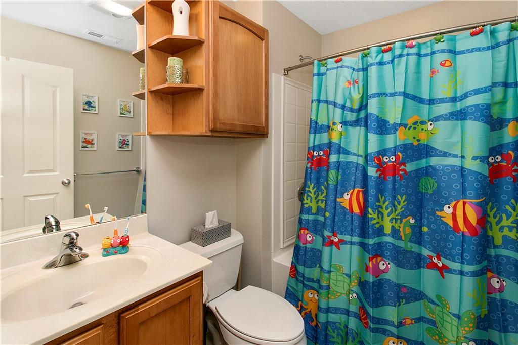 8346 Codesa Way Indianapolis, IN 46278 - Photo 16 of 22