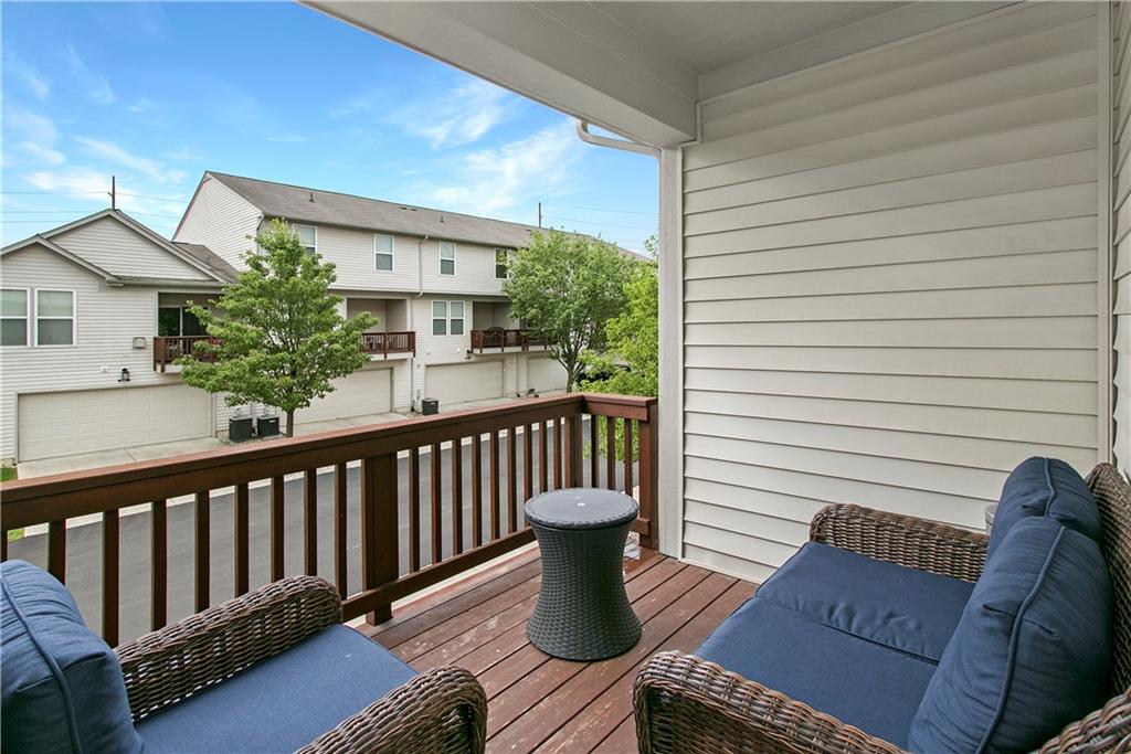 8346 Codesa Way Indianapolis, IN 46278 - Photo 20 of 22