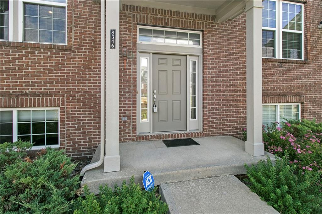 8346 Codesa Way Indianapolis, IN 46278 - Photo 3 of 22