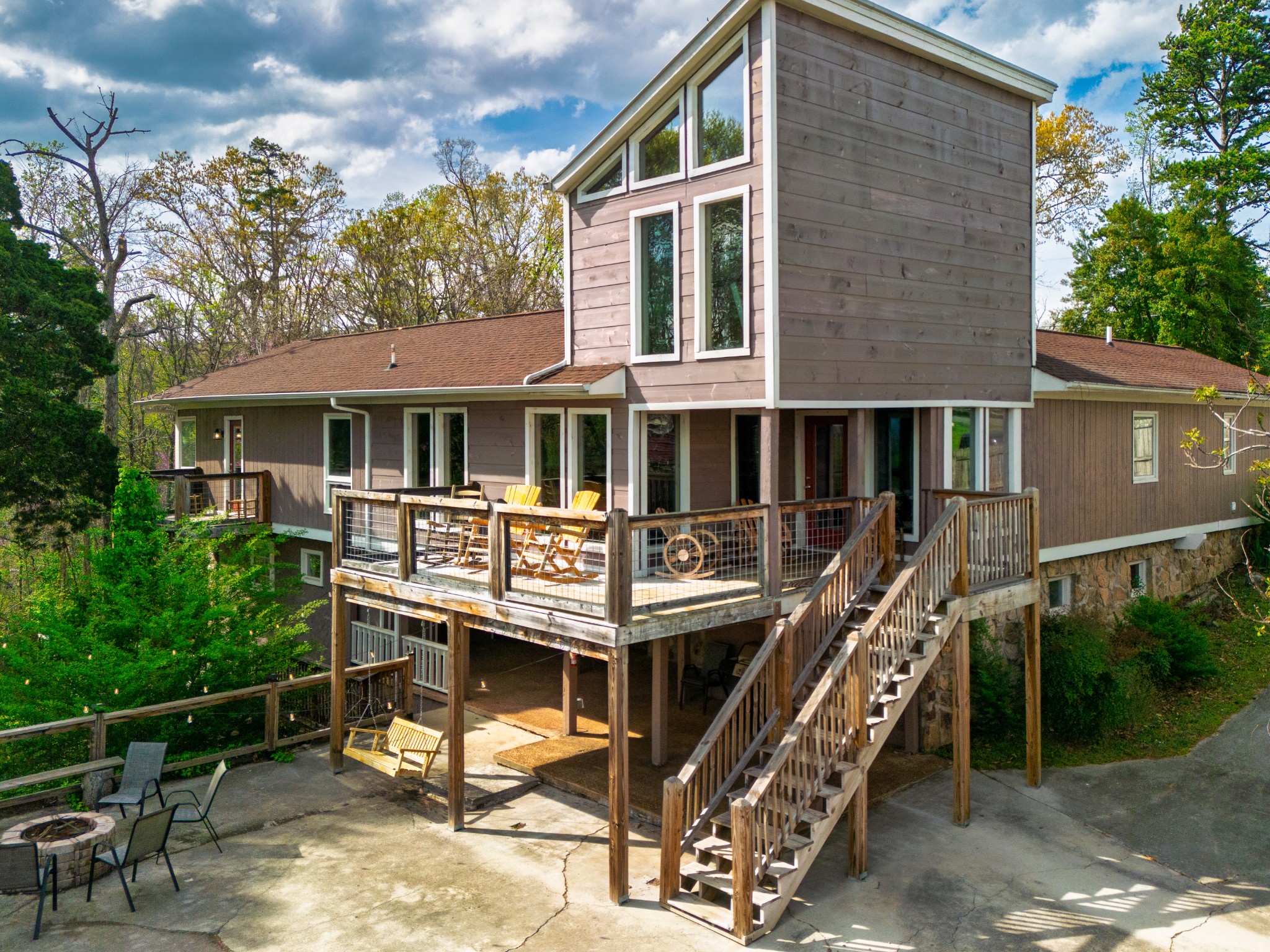 812 Starlight Lane Kodak, TN 37764 - Photo 38 of 60