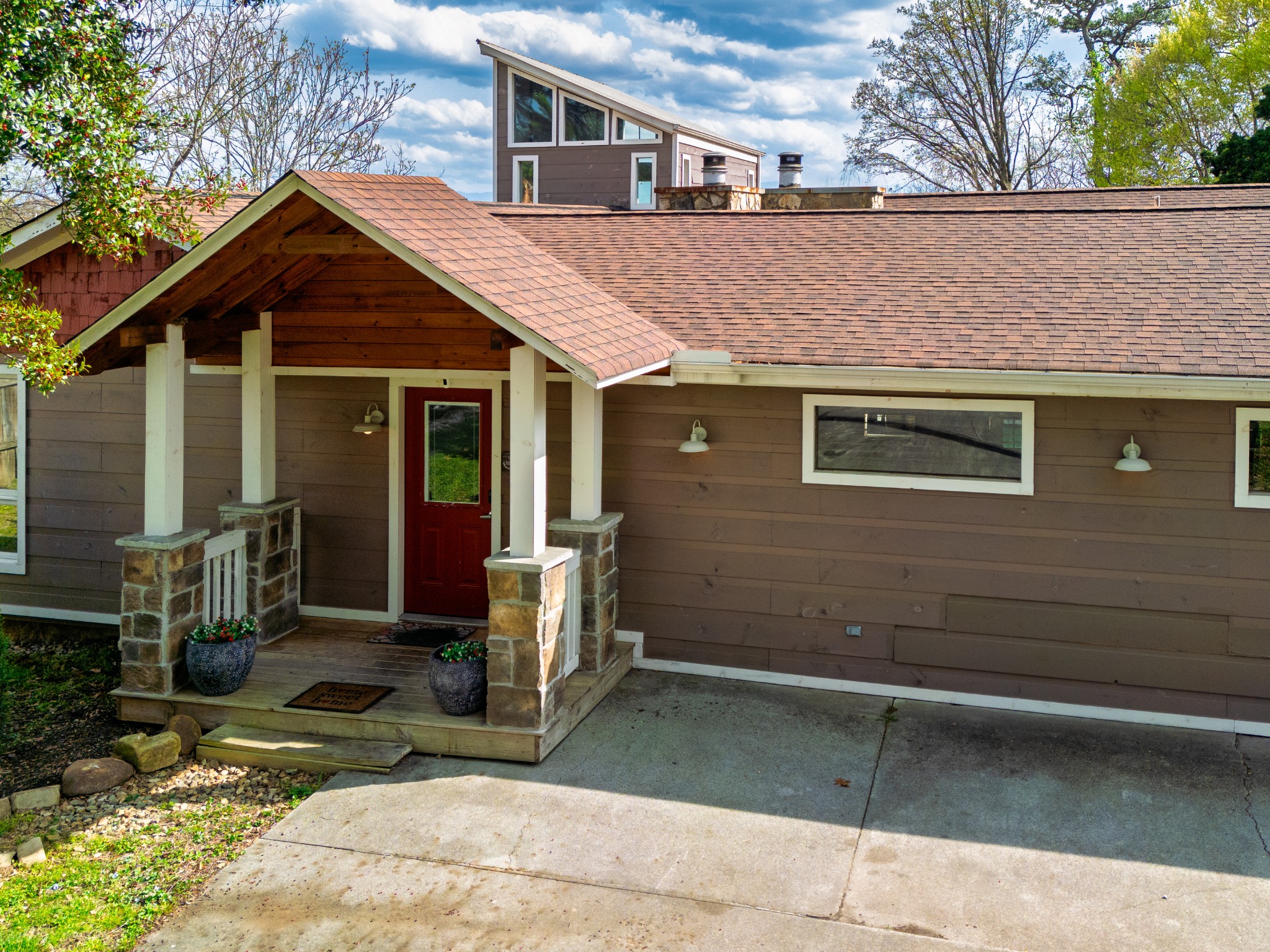 812 Starlight Lane Kodak, TN 37764 - Photo 4 of 60