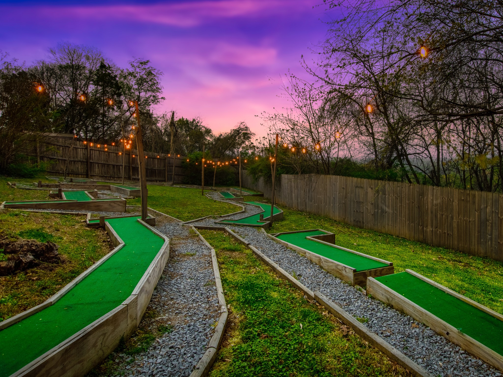 812 Starlight Lane Kodak, TN 37764 - Photo 47 of 60 a view of a park