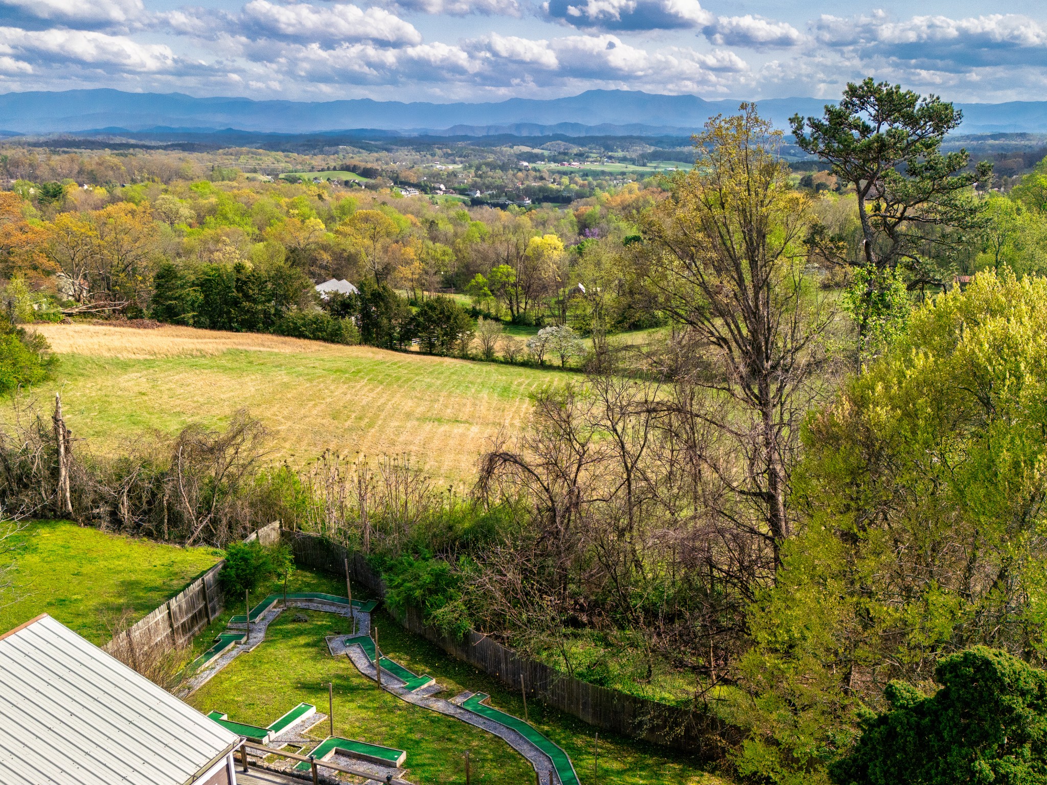 812 Starlight Lane Kodak, TN 37764 - Photo 60 of 60 a view of an outdoor space and a lake view