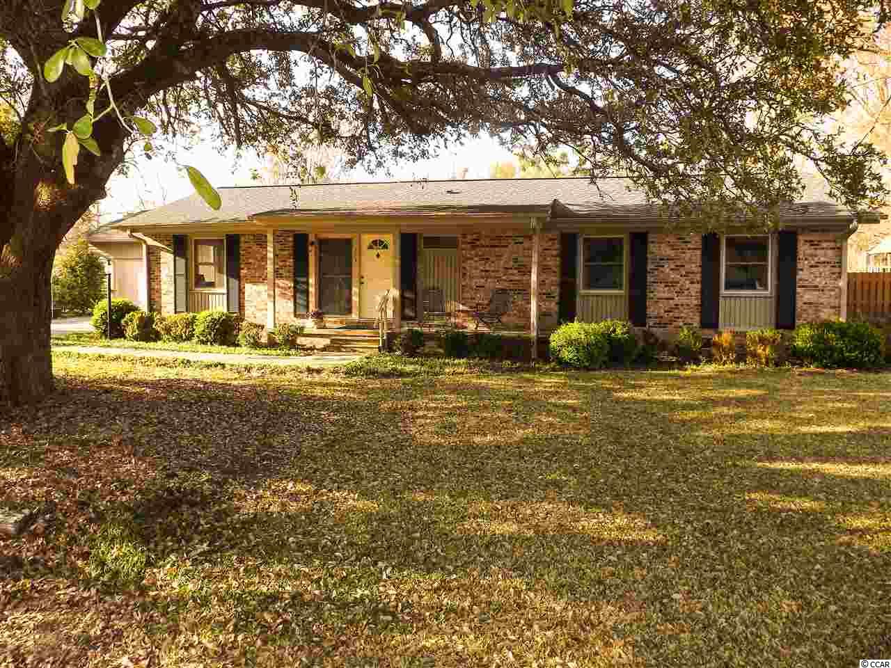 293 County Rd S-22-174 Georgetown, SC 29440 - Photo 1 of 16 Gallery Image 1