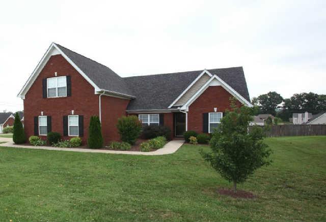 4001 Strata Drive Spring Hill, TN 37174 - Photo 1 of 20 Gallery Image 1