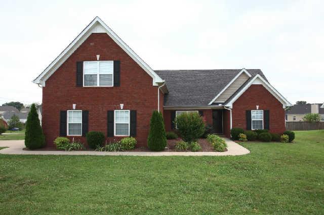 4001 Strata Drive Spring Hill, TN 37174 - Photo 2 of 20 Gallery Image 2