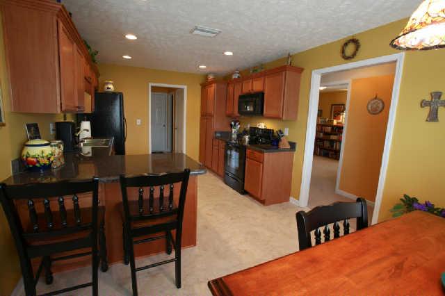 4001 Strata Drive Spring Hill, TN 37174 - Photo 11 of 20 Gallery Image 11