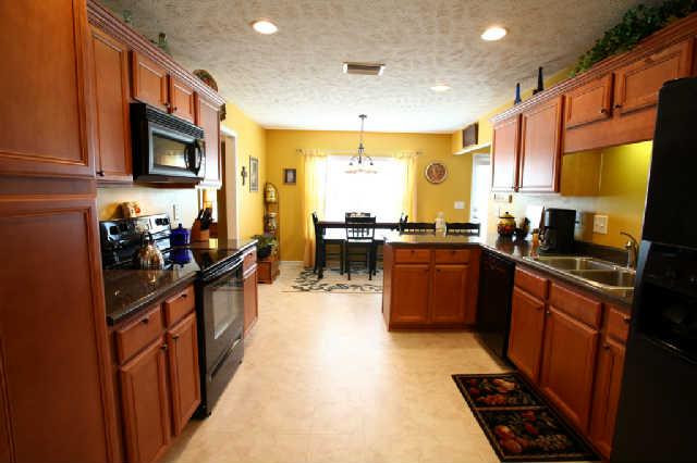 4001 Strata Drive Spring Hill, TN 37174 - Photo 13 of 20 Gallery Image 13
