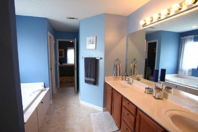 4001 Strata Drive Spring Hill, TN 37174 - Photo 15 of 20 Gallery Image 15