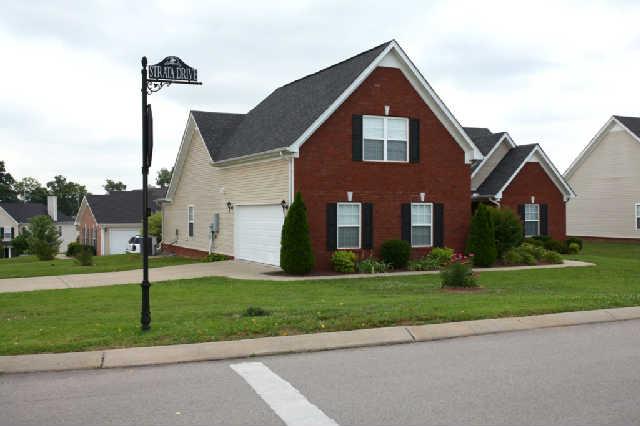 4001 Strata Drive Spring Hill, TN 37174 - Photo 3 of 20 Gallery Image 3