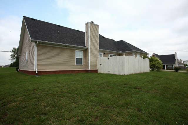 4001 Strata Drive Spring Hill, TN 37174 - Photo 4 of 20 Gallery Image 4