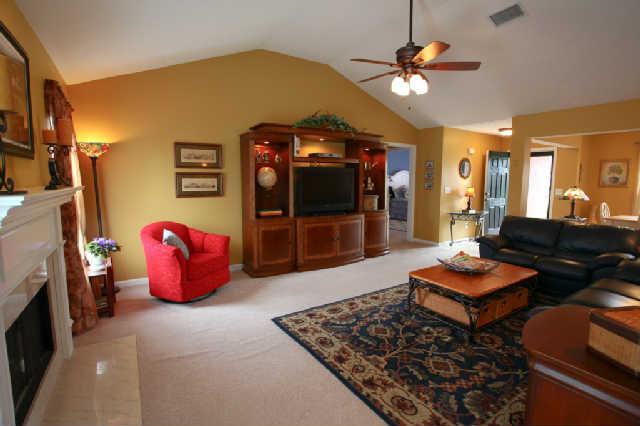 4001 Strata Drive Spring Hill, TN 37174 - Photo 8 of 20 Gallery Image 8