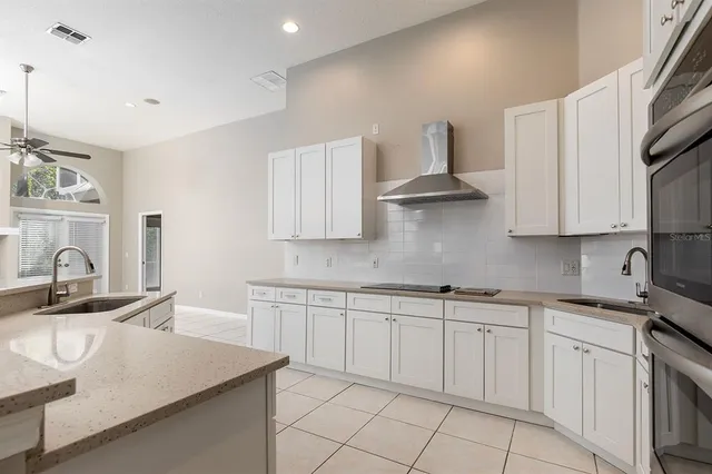 $724,900 | 14682 Braddock Oak Drive, Orlando, FL 32837