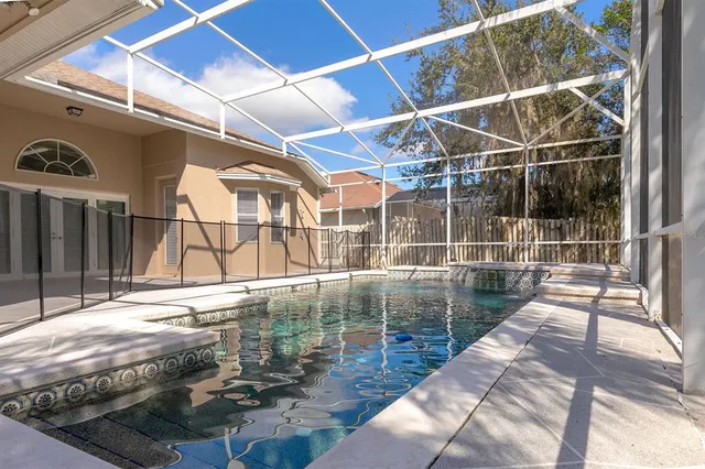 $724,900 | 14682 Braddock Oak Drive, Orlando, FL 32837