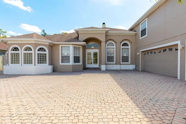 $724,900 | 14682 Braddock Oak Drive, Orlando, FL 32837