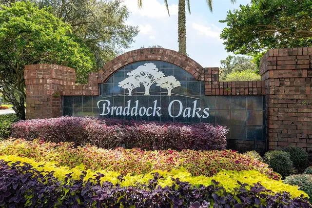 $724,900 | 14682 Braddock Oak Drive, Orlando, FL 32837