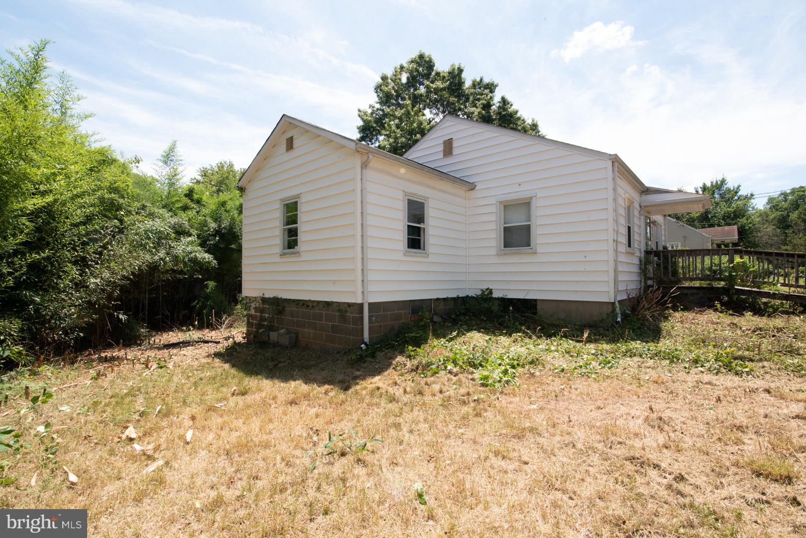 7500 Putt Road Fort Washington, MD 20744 - Photo 5 of 16 Exterior (General)