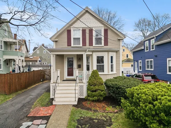 $689,000 | 6 Elmwood Road, Swampscott, MA 01907