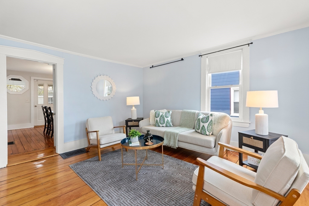 6 Elmwood Road Swampscott, MA 01907 - Photo 12 of 33