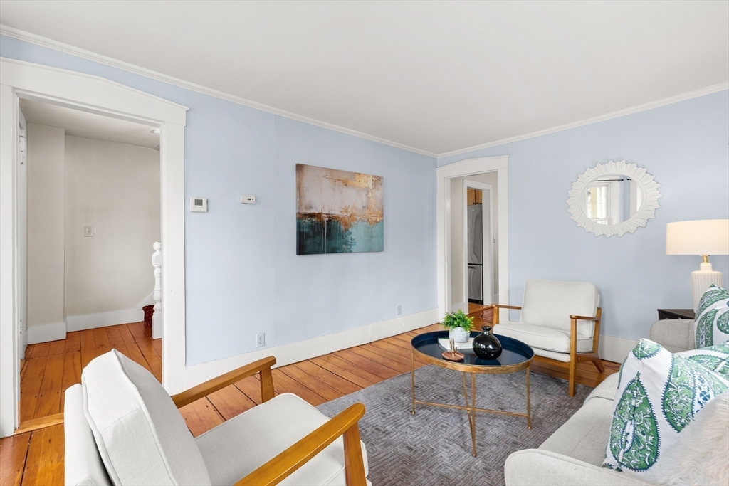 6 Elmwood Road Swampscott, MA 01907 - Photo 13 of 33