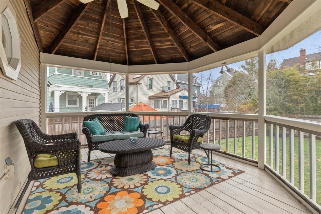 6 Elmwood Road Swampscott, MA 01907 - Photo 22 of 33