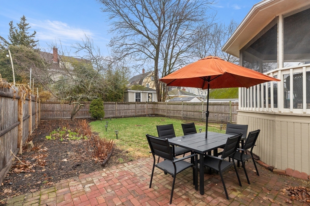 6 Elmwood Road Swampscott, MA 01907 - Photo 28 of 33