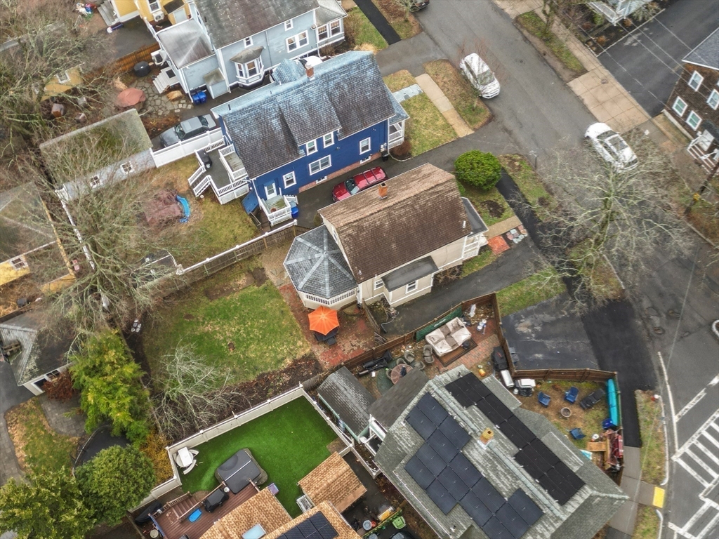 6 Elmwood Road Swampscott, MA 01907 - Photo 31 of 33