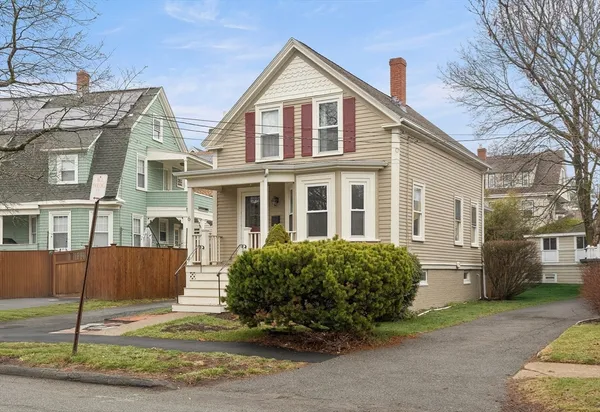 $689,000 | 6 Elmwood Road, Swampscott, MA 01907