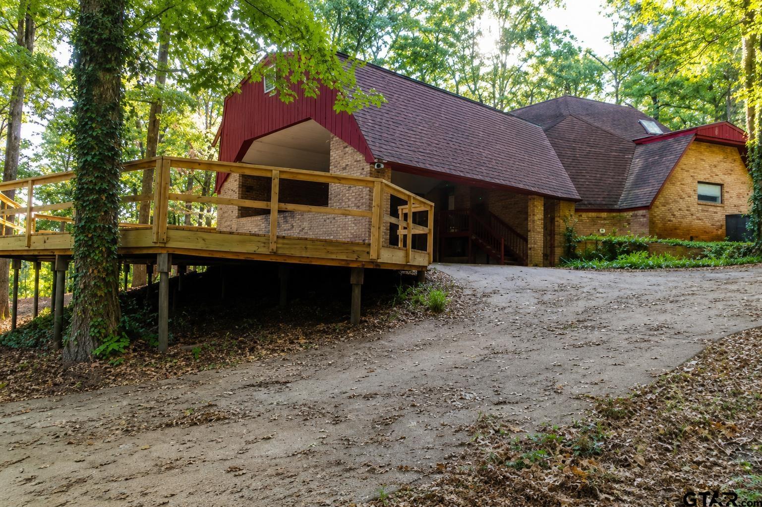 2261 Farm To Market 2972 Rusk, TX 75785 - Photo 29 of 35 Gallery Image 29