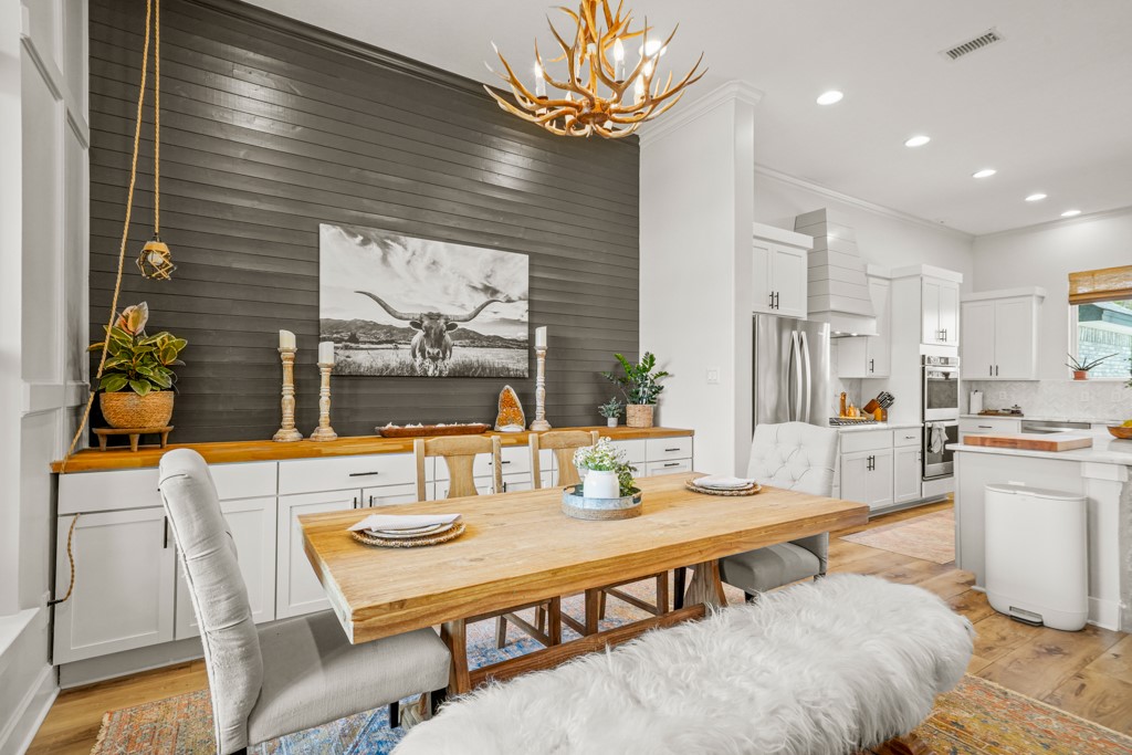 Undisclosed Address Spring Branch, TX 78070 - Photo 3 of 40 a living room with furniture and a large window