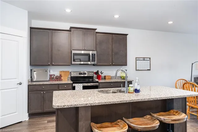 $309,000 | 3903 Sudley Point, Jamestown, NC 27282