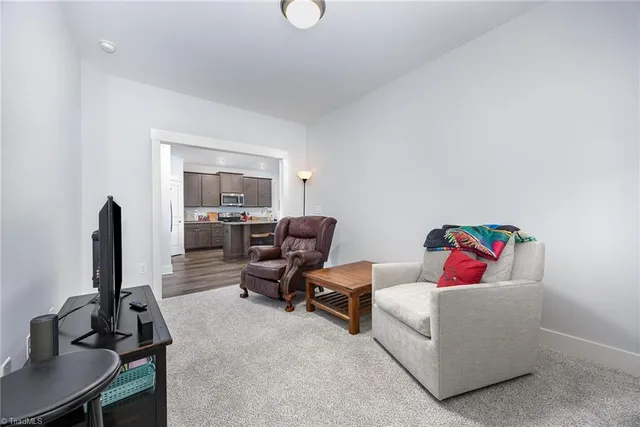 $309,000 | 3903 Sudley Point, Jamestown, NC 27282