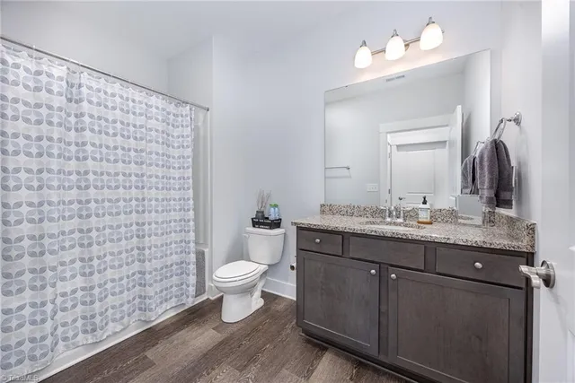 $309,000 | 3903 Sudley Point, Jamestown, NC 27282