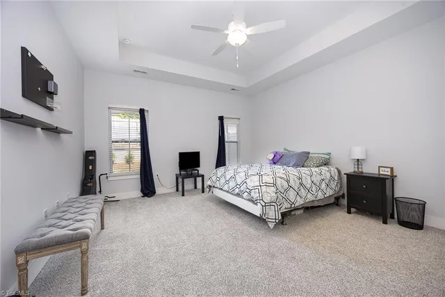 $309,000 | 3903 Sudley Point, Jamestown, NC 27282