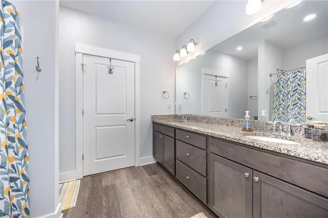 $309,000 | 3903 Sudley Point, Jamestown, NC 27282