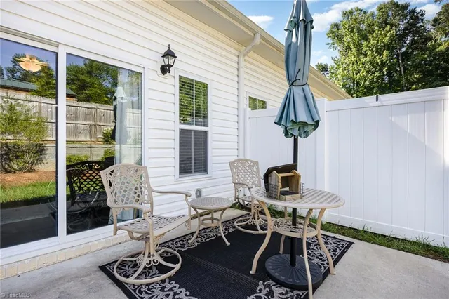 $309,000 | 3903 Sudley Point, Jamestown, NC 27282