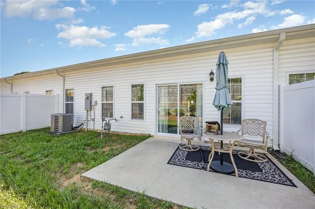 $309,000 | 3903 Sudley Point, Jamestown, NC 27282