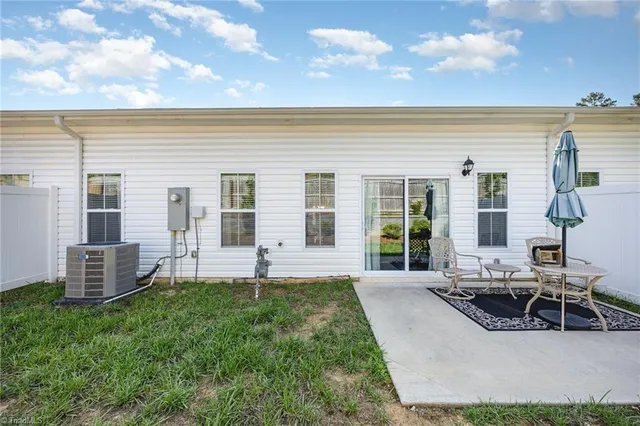 $309,000 | 3903 Sudley Point, Jamestown, NC 27282