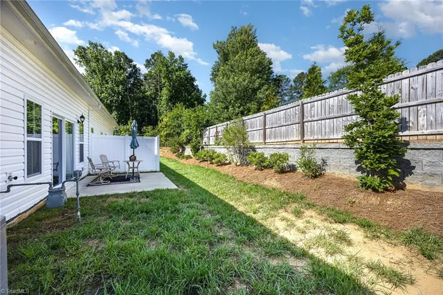 $309,000 | 3903 Sudley Point, Jamestown, NC 27282