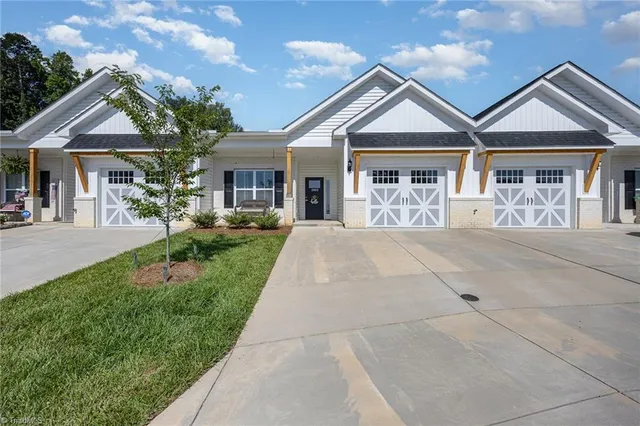 $309,000 | 3903 Sudley Point, Jamestown, NC 27282